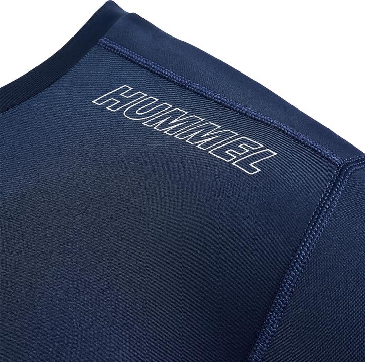Produktbild hummel Hmlte Topaz Baselayer T-Shirt L/S (XXL)