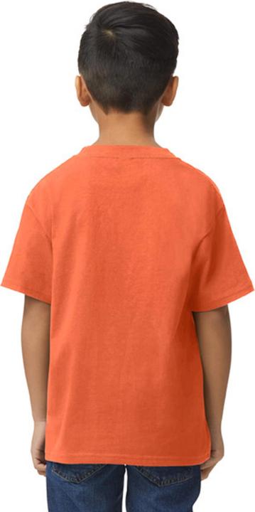 Actual product image Gildan Softstyle T-shirt (L)