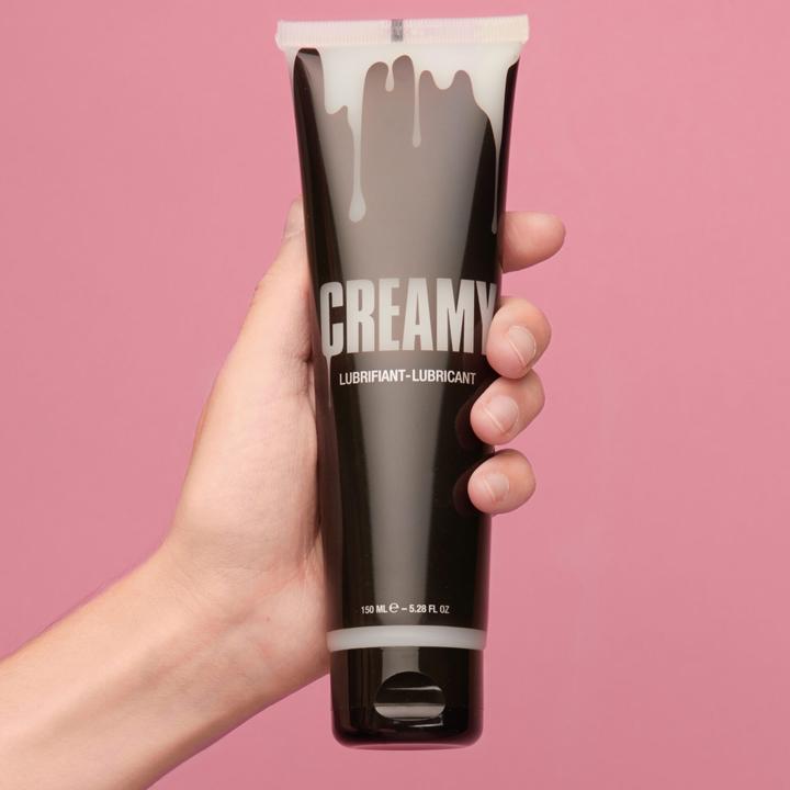 Immagine prodotto Creamy Sborra (150 ml)