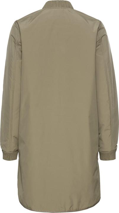 Produktbild Camel Active Mantel aus recyceltem Polyester (44)
