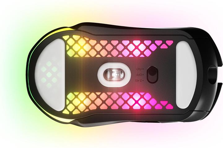 Image du produit SteelSeries Aerox 5 (Sans fil)