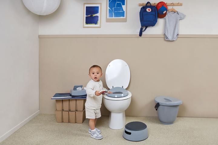 Produktbild Luma Toilettensitz