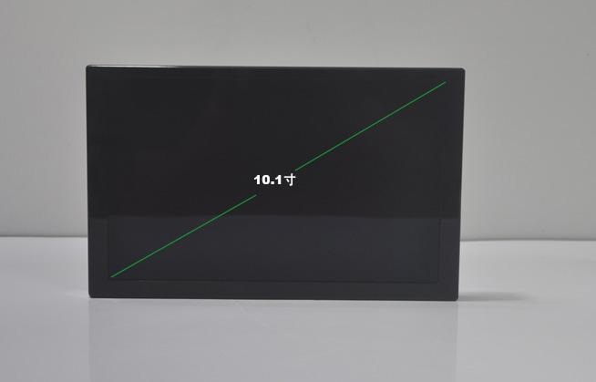 Produktbild OEM 10.1" IPS-Display 1920x1200 Auflösung (1080p Full HD)