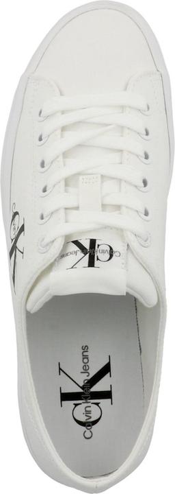 Produktbild Calvin Klein Jeans Vulcanized Flatform Essential Mono - 57589 (40)