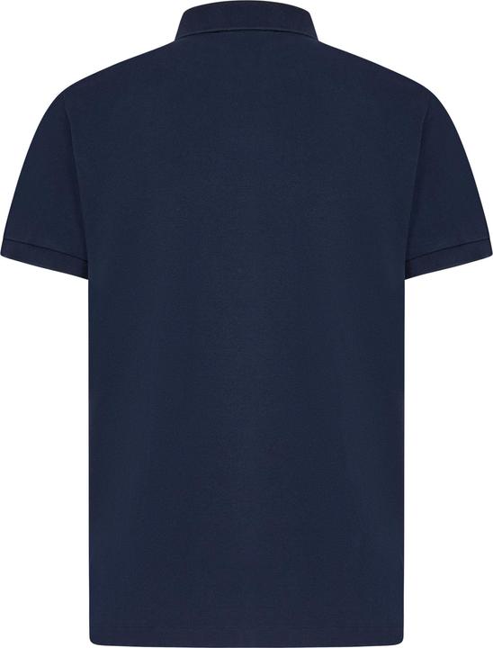 Actual product image Ralph Lauren T-shirts And Polos Blue (L)