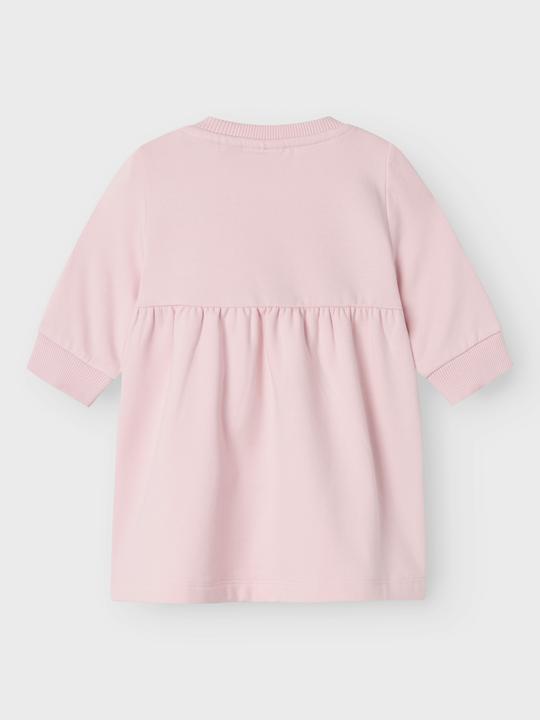 Actual product image Name it Long sleeve dress (62)