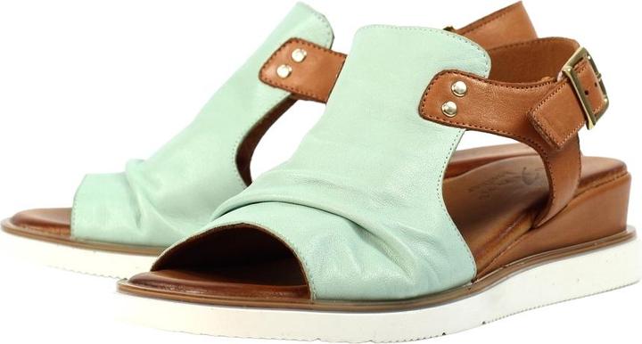 Produktbild Lunar Sandalen Steffi Leder (40)