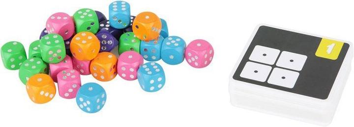 Actual product image Martinex Frenemy Dice