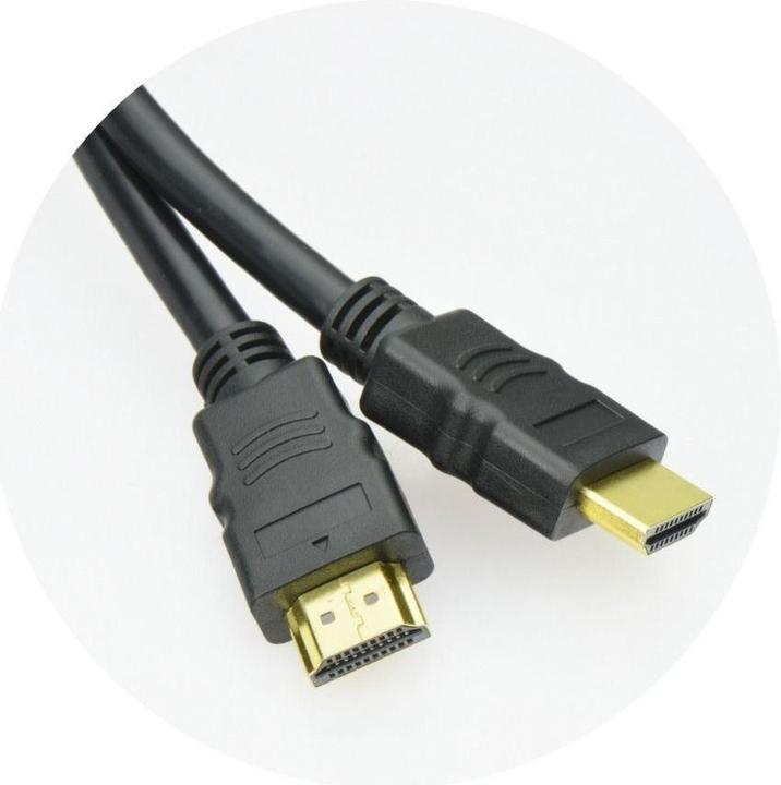 Productafbeelding Art KABHD OEM-46 HDMI kabel (5 m, HDMI)