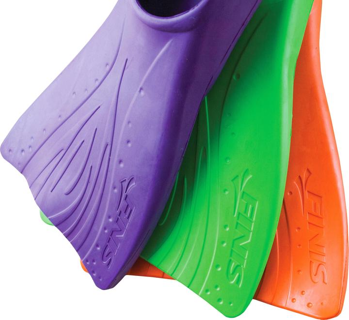 Image du produit Finis Palmes de natation pour enfants Booster (24 - 26)