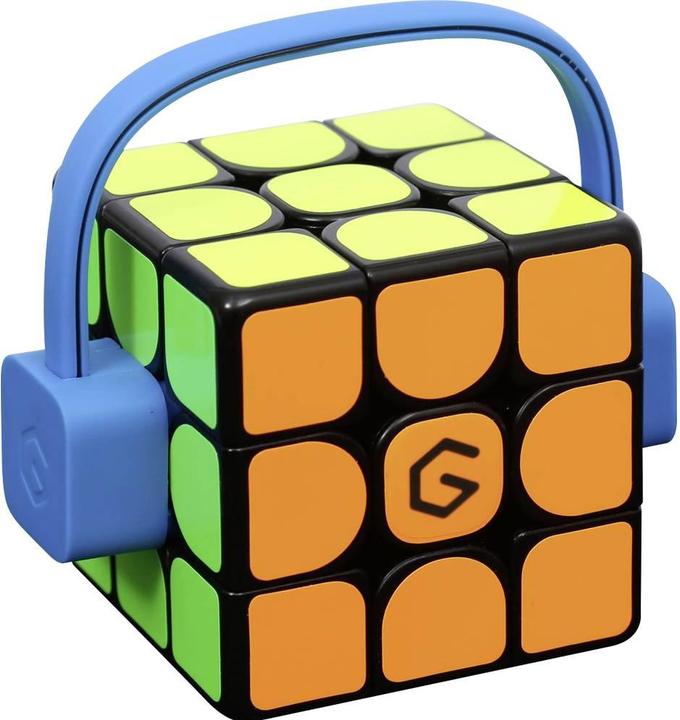 Image du produit Giiker Super Cube i3S 501285 (3 x 3)