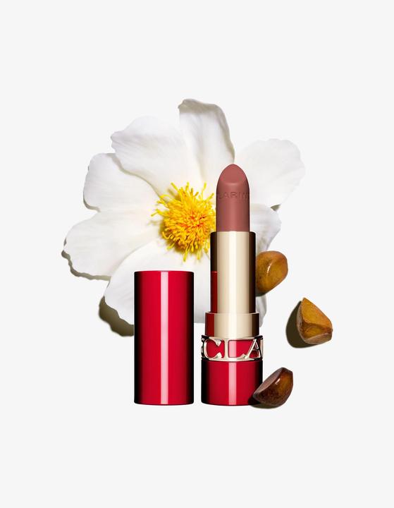 Produktbild Clarins Joli Rouge Velvet (re) No 705V (Nr. 705 - Soft Berry)