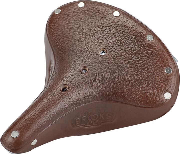 Actual product image Brooks England B66 Unique