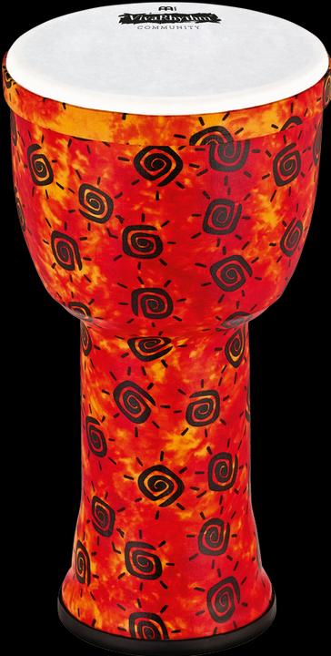 Image du produit Meinl Pop Off Djembé 14 (Percussion)