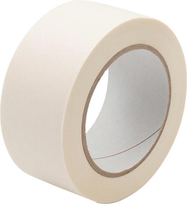 Immagine prodotto IKS Nastro crespo K-MASK 70 leggermente crespato bianco Lunghezza 50 m Larghezza 50 mm (50 mm)