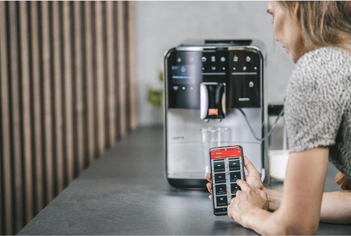 Produktbild Melitta Barista Smart T F840-100