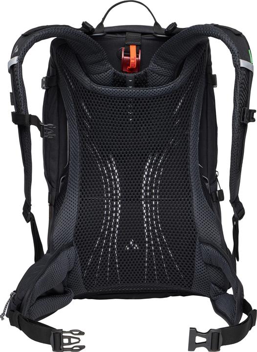 Image du produit Vaude Bike Alpin 28+5 (31 l)