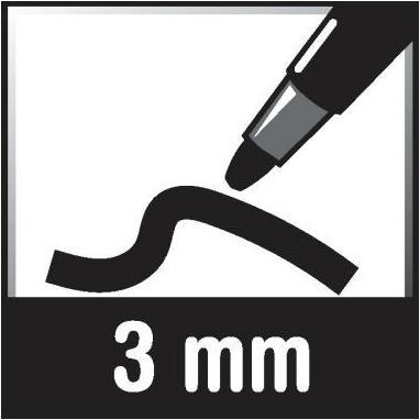Image du produit Staedtler ® Surligneur Textsurfer® Gel 264 3mm vert (Vert, 3 mm, 1 x)