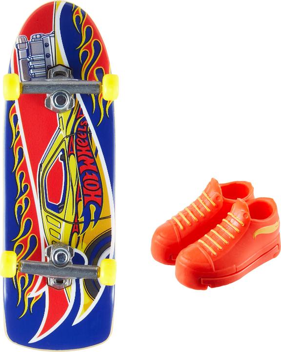 Produktbild Hot Wheels Skate Fingerboard