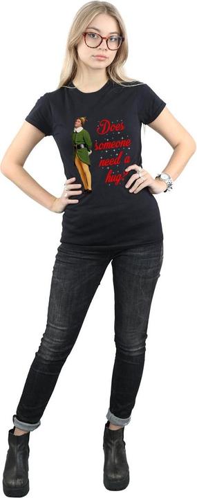 Produktbild Elf Hug Buddy TShirt (M)