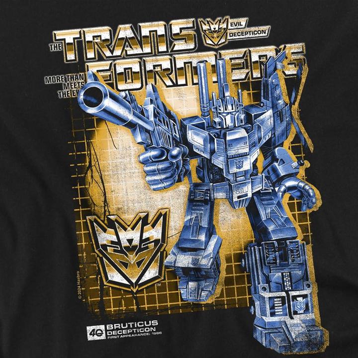 Immagine prodotto Transformers TShirt 40 (4XL)