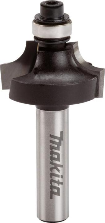 Produktbild Makita Zubehör D-11330 Vierteldrehung Oberfräse verzögert R6,35 S8