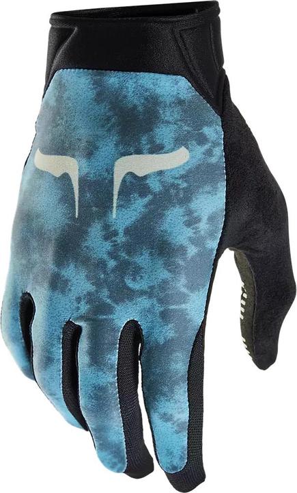 Image du produit Fox Gants 22 Flexair Ascent Teal M (M)