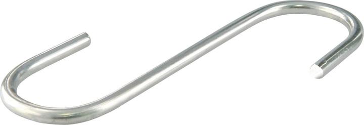 Suki S-hook 5x140mm