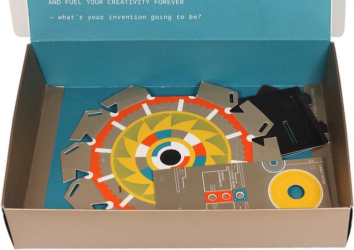 Produktbild Arduino Starter Kit Deutsch