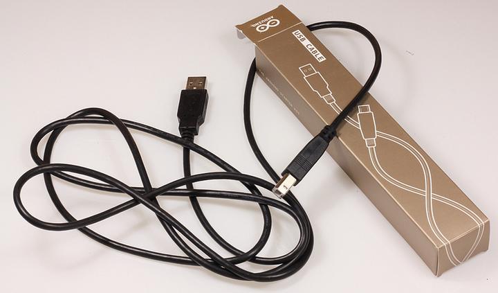 Produktbild Arduino Starter Kit Deutsch