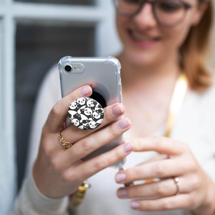 Actual product image PopSockets Pandamonium