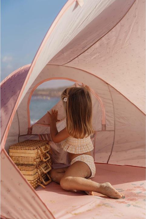 Image du produit Little Dutch Tente de plage Ocean Dreams Pink