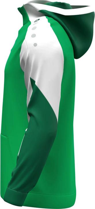 Produktbild JAKO Zip Hoodie Dynamic (152)
