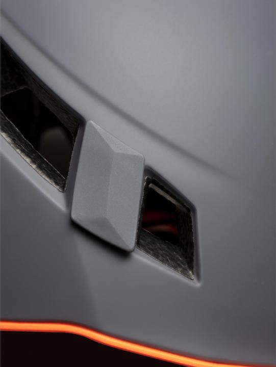 Image du produit Mammut Transmetteur de falaise (56 - 61 cm)