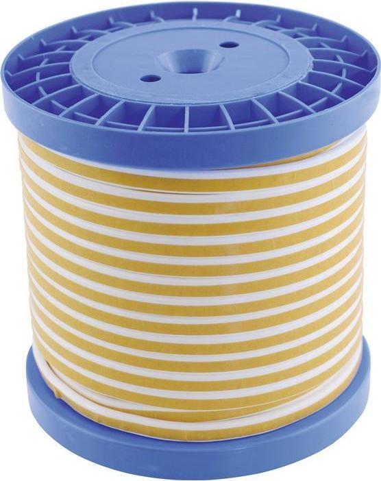 Produktbild WST Winkel Flachdichtungsband 4360 L5 mxB20 mm 7,0 mm PTFE