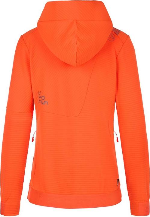 Immagine prodotto La Sportiva Felpa con cappuccio Mood W (M)