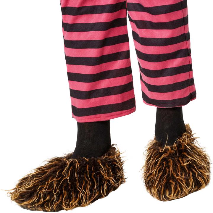 Actual product image tectake Costume Animal Men’s Cheshire Cat 1 (XL)