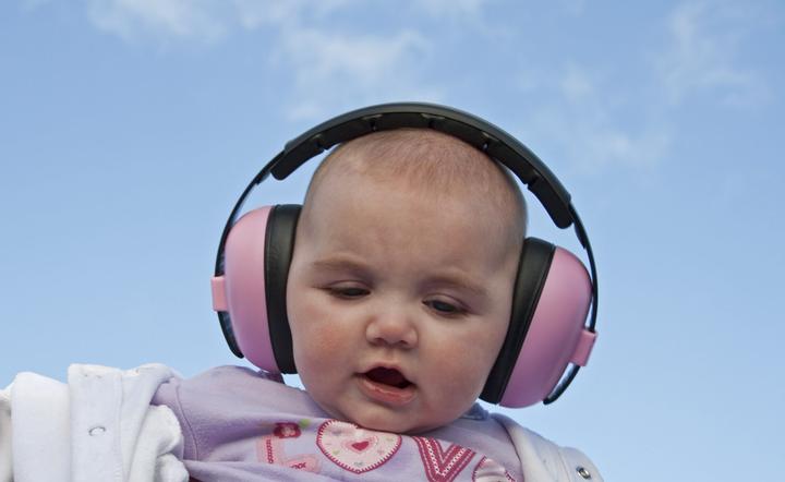 Produktbild Baby Banz Baby Gehörschutz 0-3 Jahre (1 x)