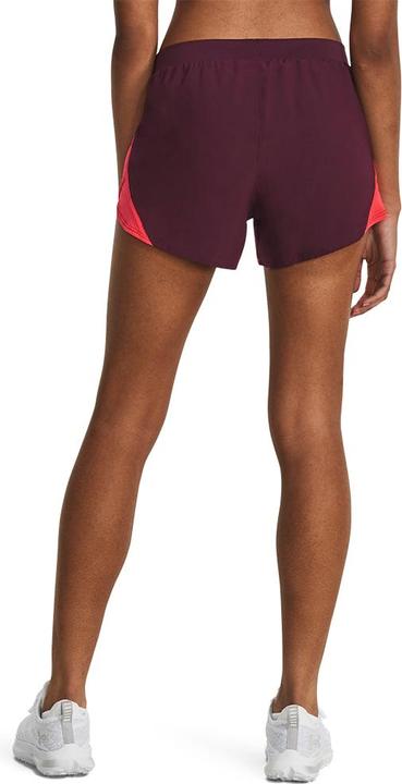 Produktbild Under Armour Fly By 2.0 Short Damen (XL)