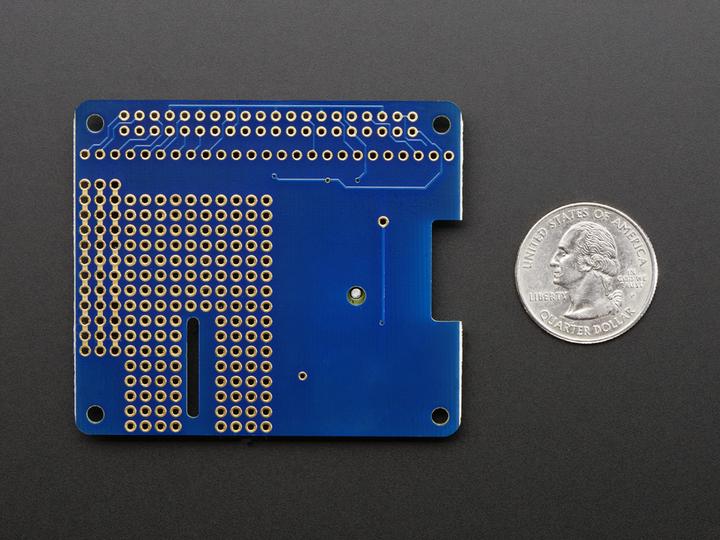 Produktbild Adafruit Ultimate GPS (HAT)