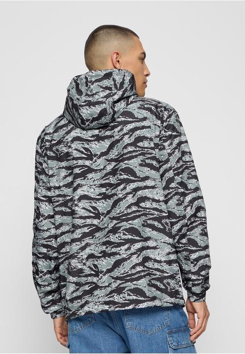 Produktbild Urban Classics Tiger Camo Pull Over (M)