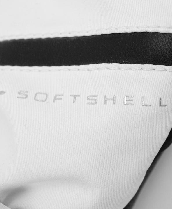 Produktbild Reusch Alexa GTX Mitten (6.5)