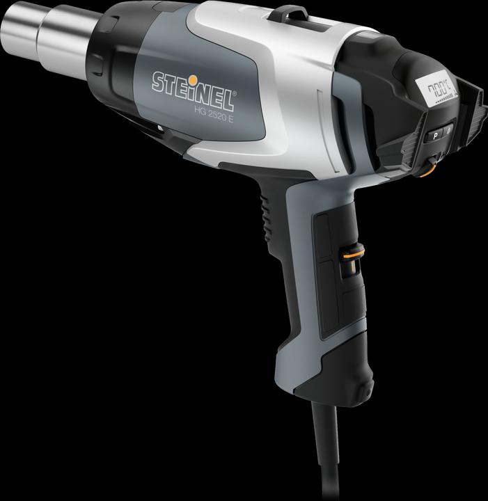 Actual product image Steinel Hot air blower HG 2520 E