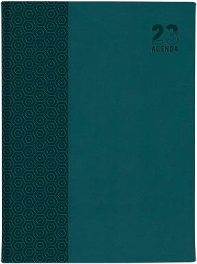 Actual product image Aurora Agenda Business (A5, German, French, Italian, English, Spanish)