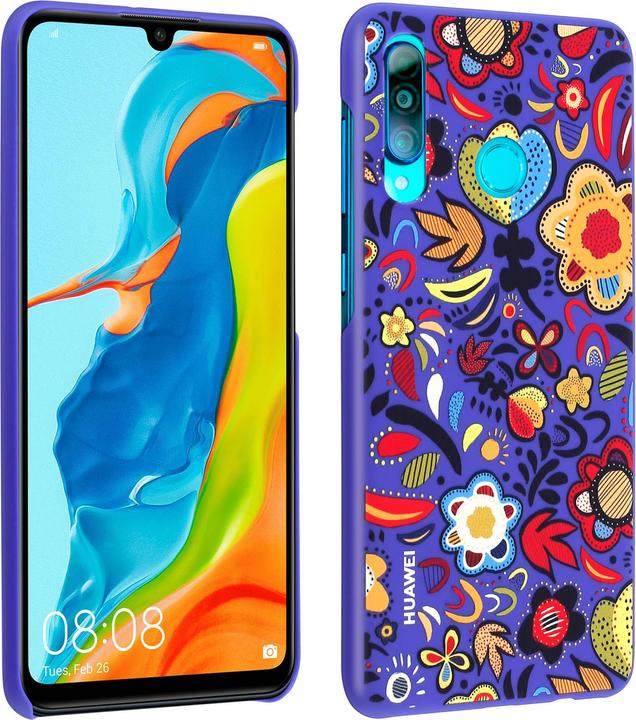 Actual product image Huawei PC (Huawei P30 Lite)