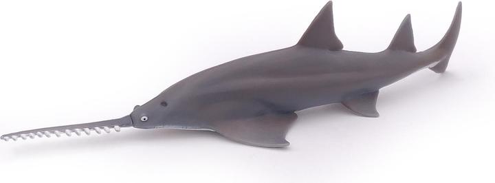Actual product image Papo Sawfish