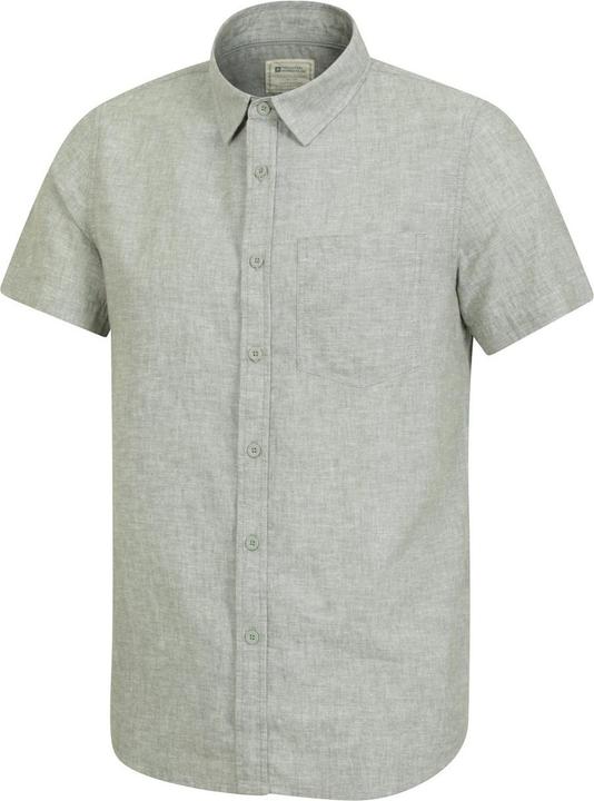 Image du produit Mountain Warehouse - Chemise LOWE - Homme (S)