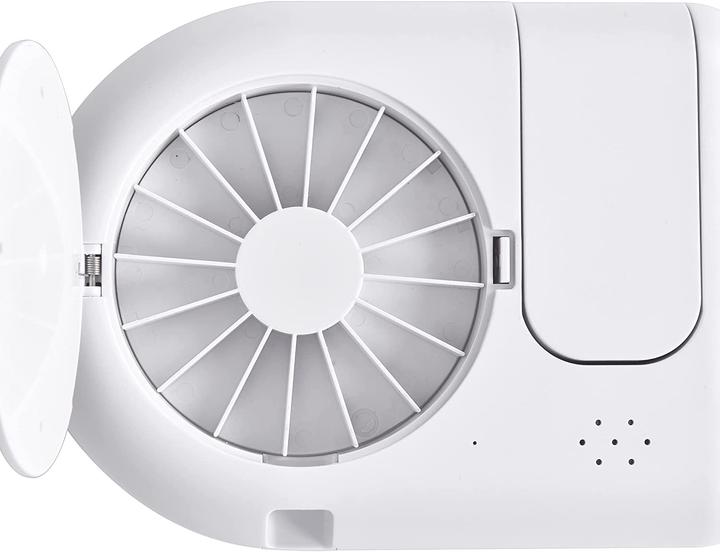Image du produit Dogness Caméra pour animaux domestiques, blanc