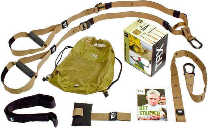 Image du produit TRX Force Gym