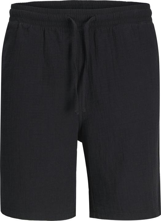 Actual product image Jack & Jones Hemd JOREASTER PATRAS Kurzarmhemd/Shorts SET (M)